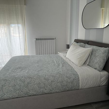 Casa Al Mare Luxury Bed & Breakfast Bari Ngoại thất bức ảnh