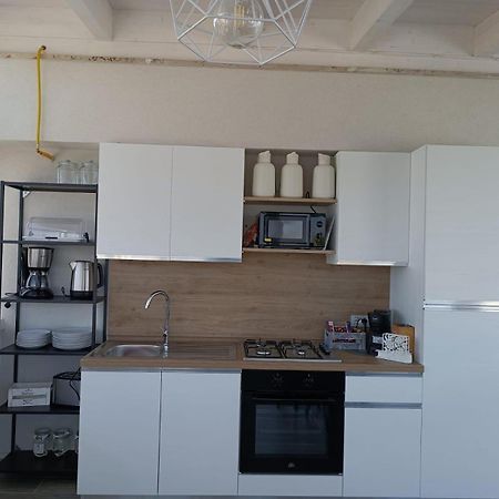 Casa Al Mare Luxury Bed & Breakfast Bari Ngoại thất bức ảnh