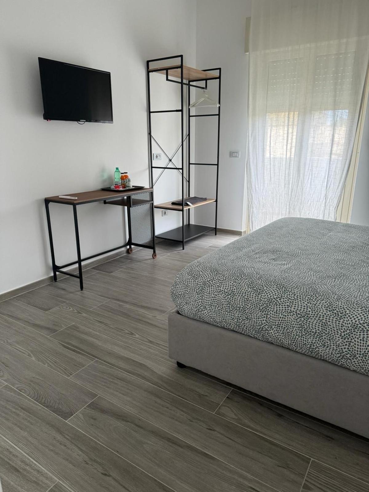 Casa Al Mare Luxury Bed & Breakfast Bari Ngoại thất bức ảnh