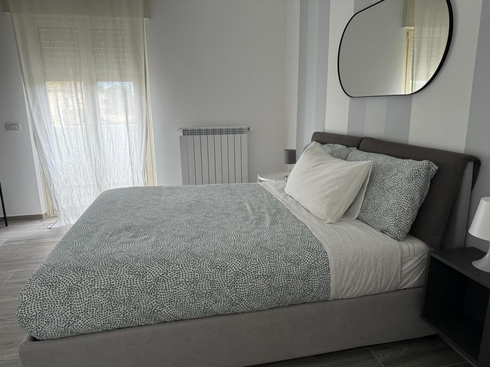 Casa Al Mare Luxury Bed & Breakfast Bari Ngoại thất bức ảnh