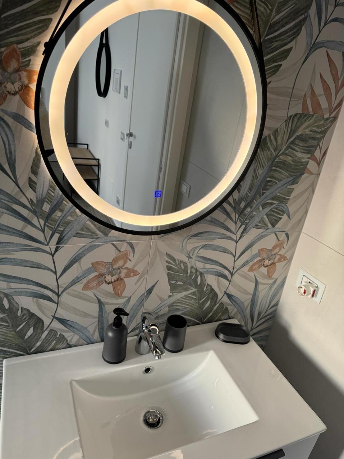 Casa Al Mare Luxury Bed & Breakfast Bari Ngoại thất bức ảnh