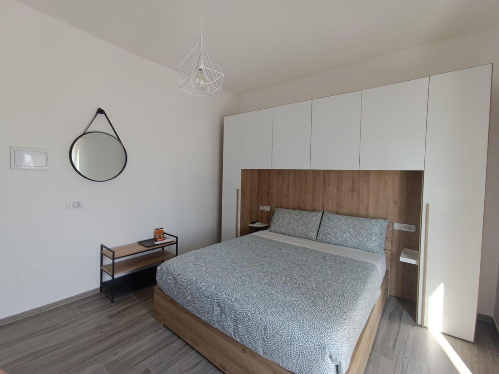 Casa Al Mare Luxury Bed & Breakfast Bari Ngoại thất bức ảnh