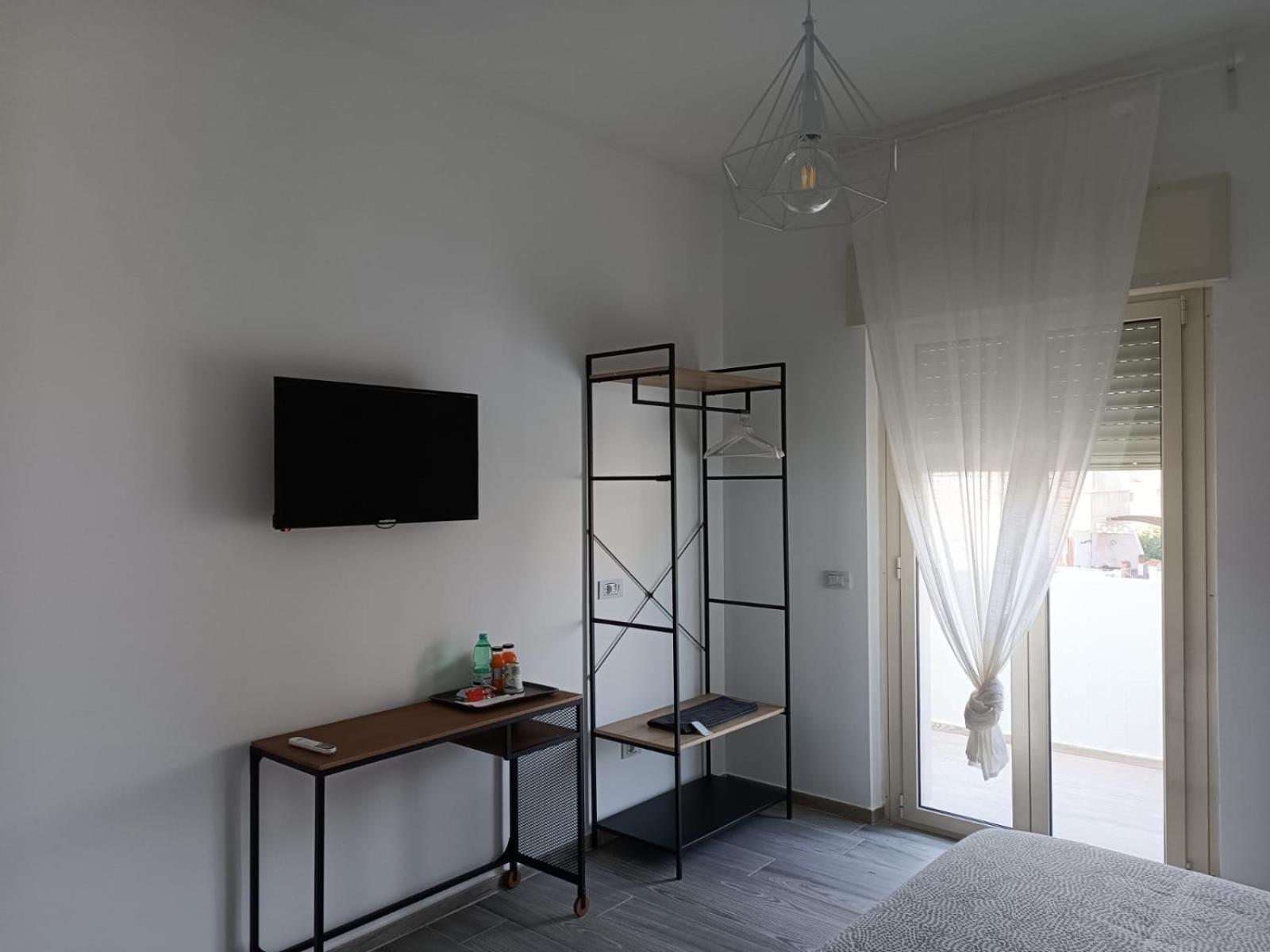 Casa Al Mare Luxury Bed & Breakfast Bari Ngoại thất bức ảnh